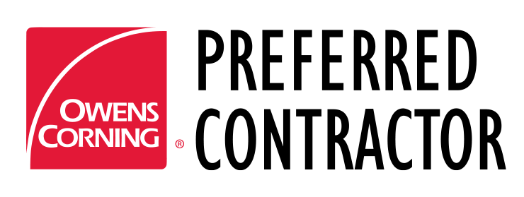 Owens Corning Preferred Contractor