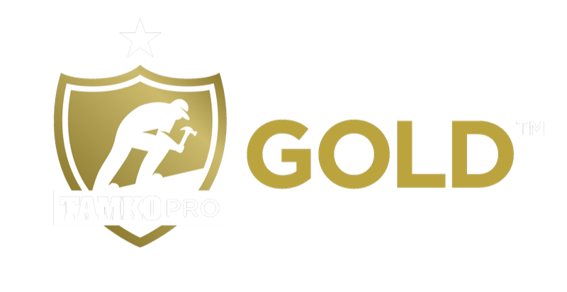 TAMKO Pro Gold Certified Contractor